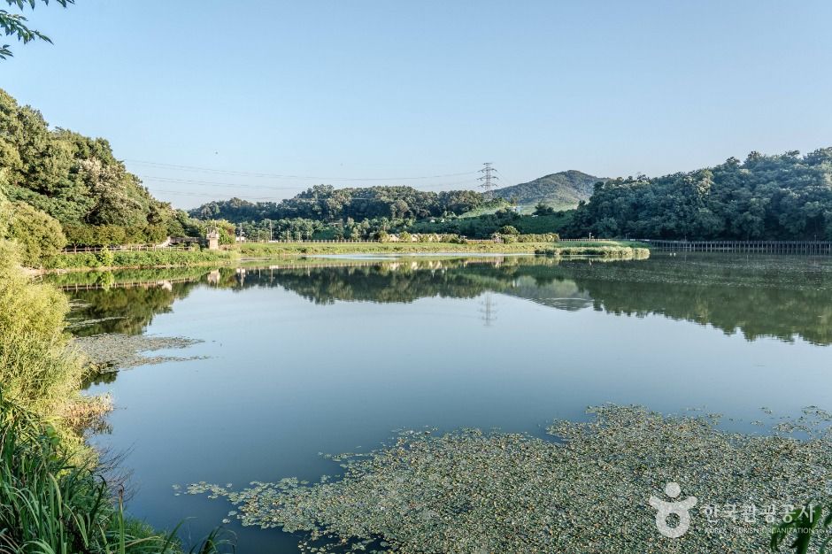 중대물빛공원 여행 추천 - 메고지고 중대물빛공원 여행 추천 - 메고지고