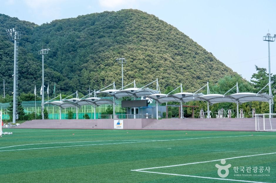 호국생활체육공원 여행 추천 - 메고지고 호국생활체육공원 여행 추천 - 메고지고