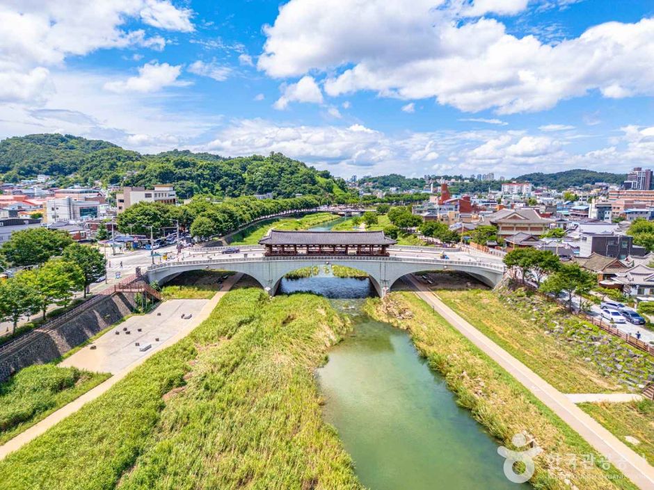 남천교 청연루 여행 추천 - 메고지고 남천교 청연루 여행 추천 - 메고지고