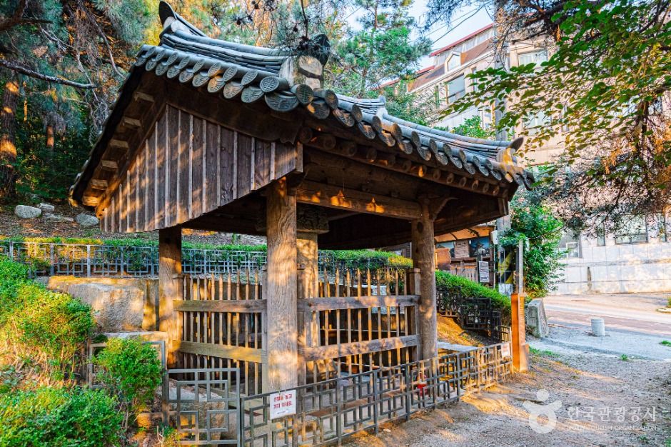 화산서원비 여행 추천 - 메고지고