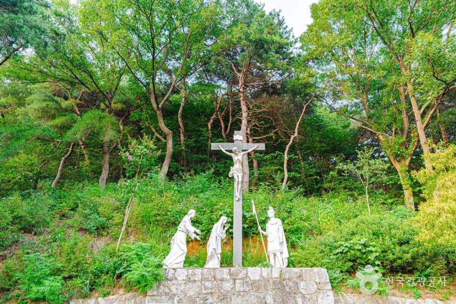 치명자산성지 여행 추천 - 메고지고 치명자산성지 여행 추천 - 메고지고