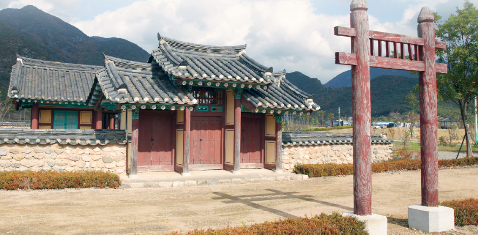 가야진사 여행 추천 - 메고지고 가야진사 여행 추천 - 메고지고