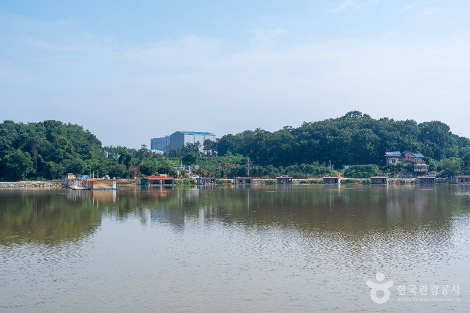 고잔저수지 여행 추천 - 메고지고 고잔저수지 여행 추천 - 메고지고