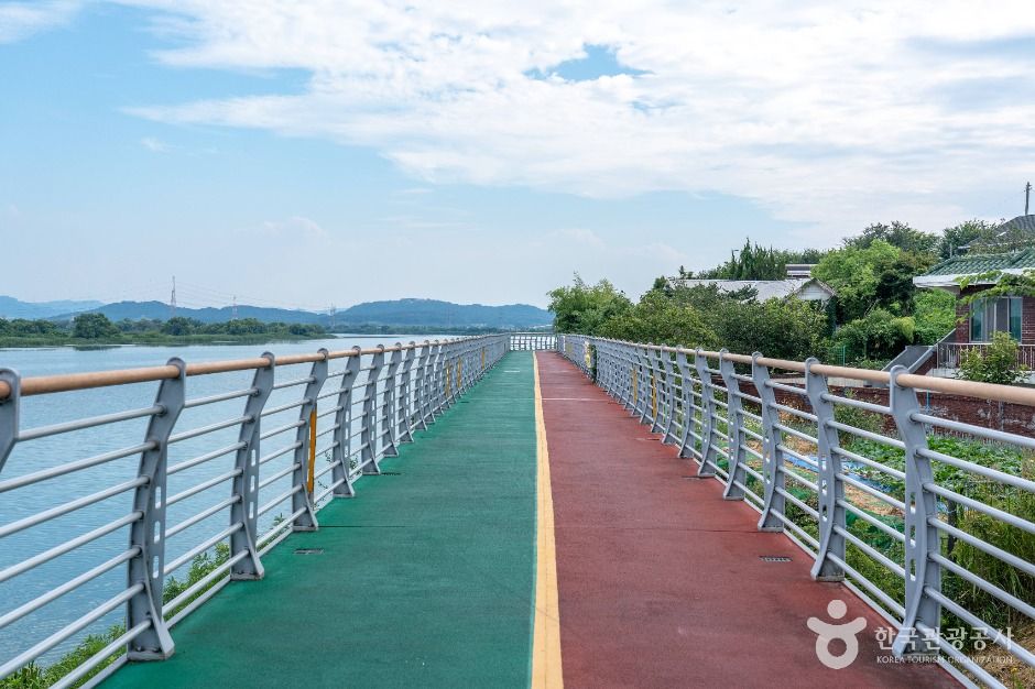 당거리나루터 여행 추천 - 메고지고 당거리나루터 여행 추천 - 메고지고