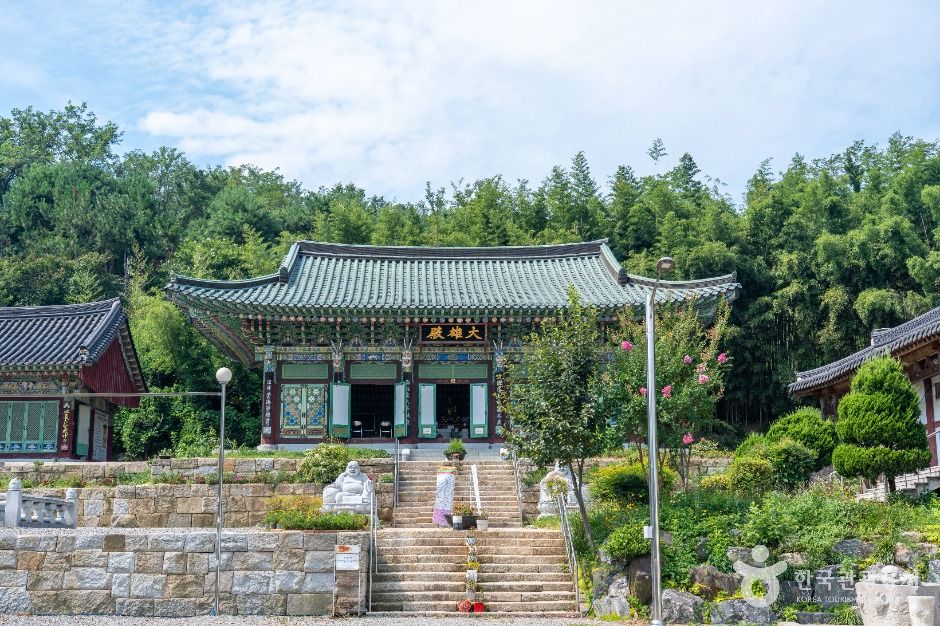 수도사(평택) 여행 추천 - 메고지고 수도사(평택) 여행 추천 - 메고지고