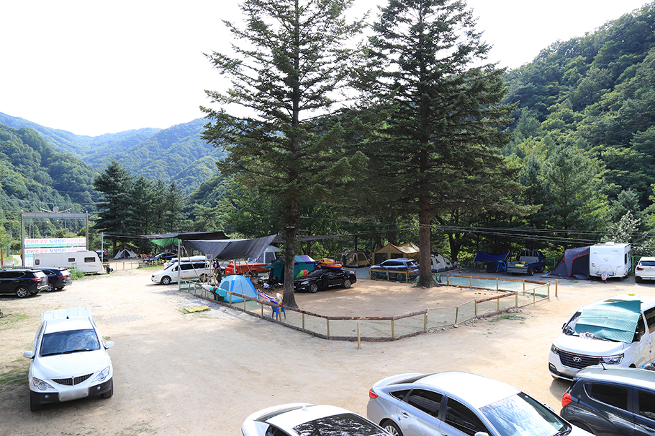 미산분교 캠핑장 여행 추천 - 메고지고 미산분교 캠핑장 여행 추천 - 메고지고