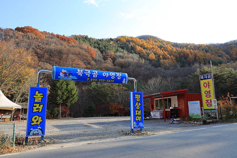 북극곰 야영장 여행 추천 - 메고지고 북극곰 야영장 여행 추천 - 메고지고