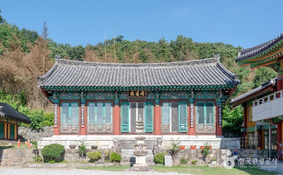 원각사(구미) 여행 추천 - 메고지고
