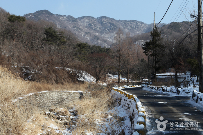 청계산 여행 추천 - 메고지고