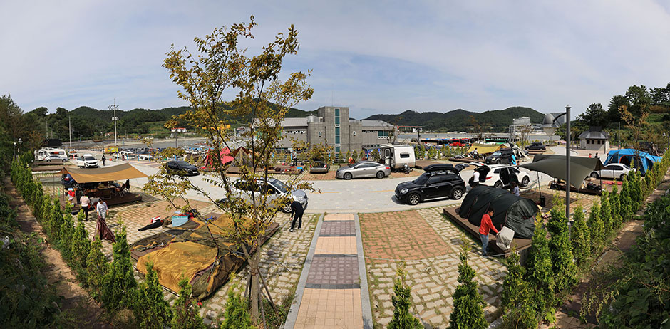 궁농오토캠핑장 여행 추천 - 메고지고 궁농오토캠핑장 여행 추천 - 메고지고