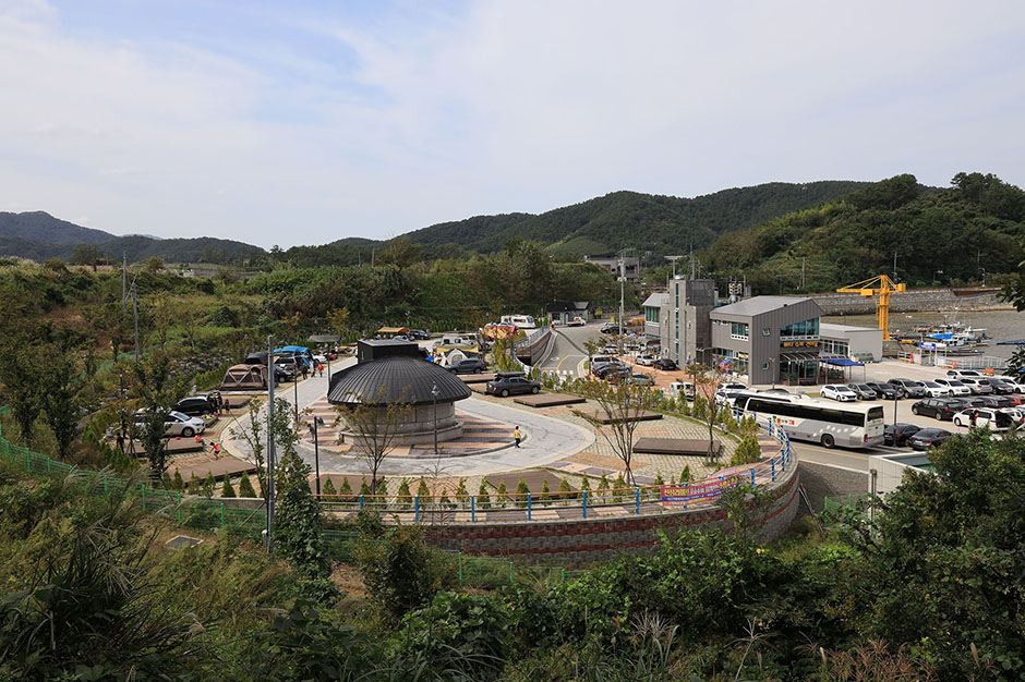 궁농오토캠핑장 여행 추천 - 메고지고 궁농오토캠핑장 여행 추천 - 메고지고