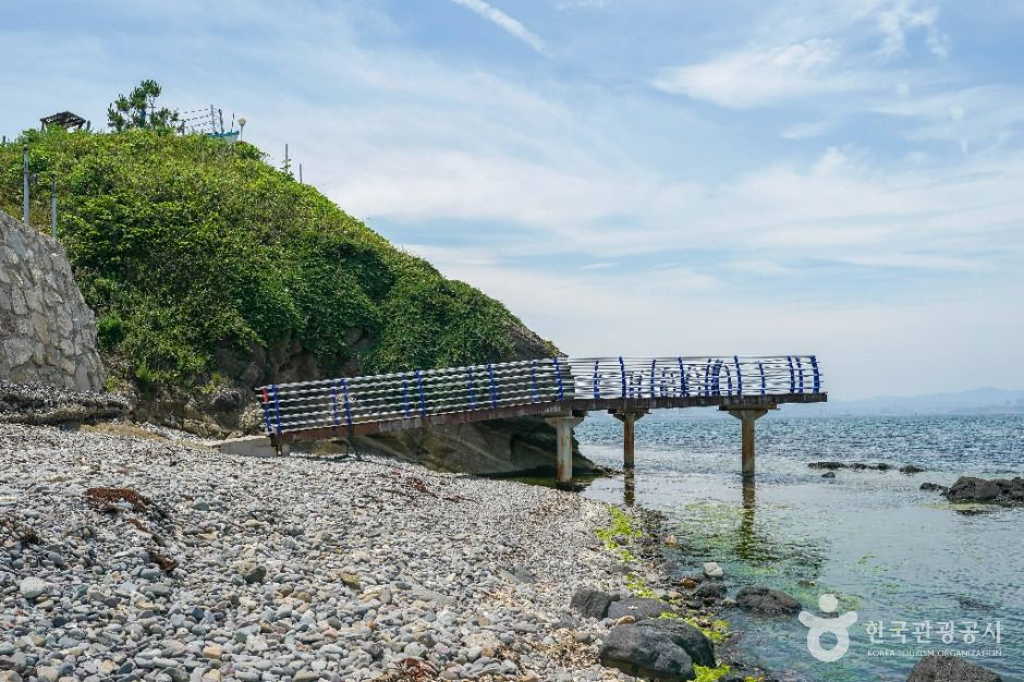 하선대 여행 추천 - 메고지고