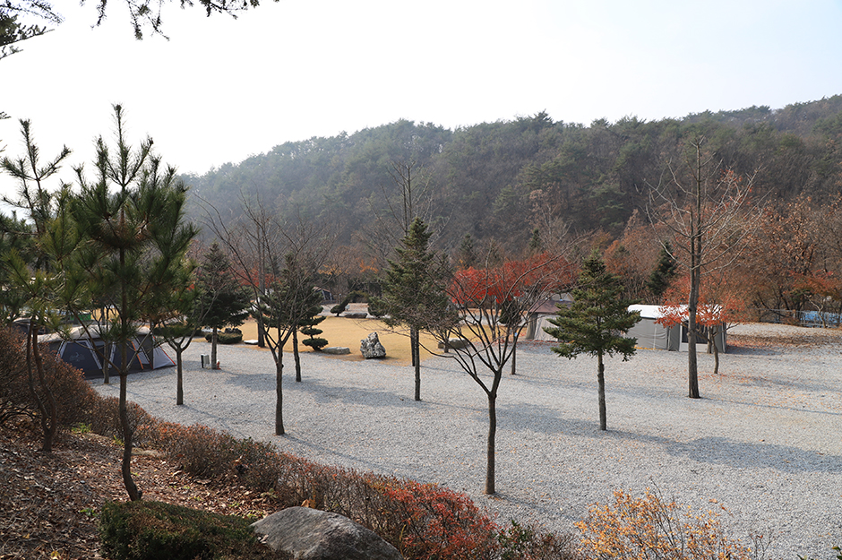 프라임캠핑장 여행 추천 - 메고지고