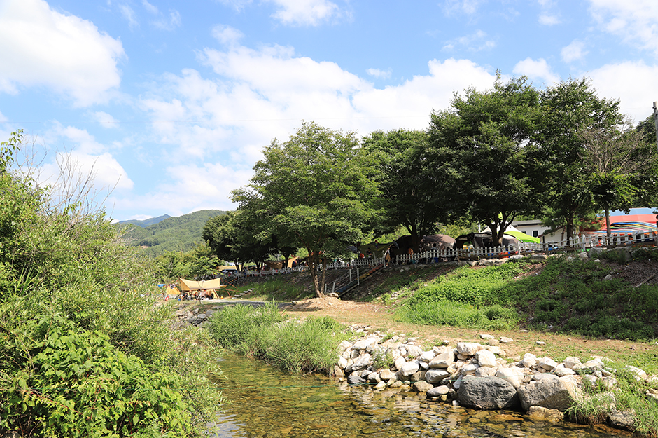 아빠의캠핑장 여행 추천 - 메고지고 아빠의캠핑장 여행 추천 - 메고지고