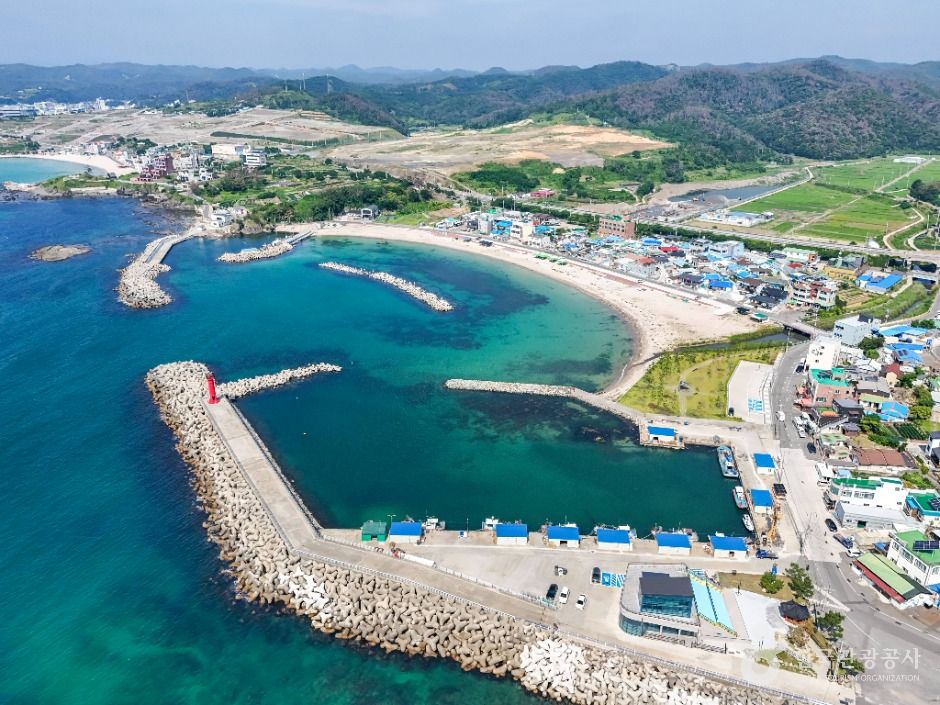 삼정해수욕장 여행 추천 - 메고지고 삼정해수욕장 여행 추천 - 메고지고