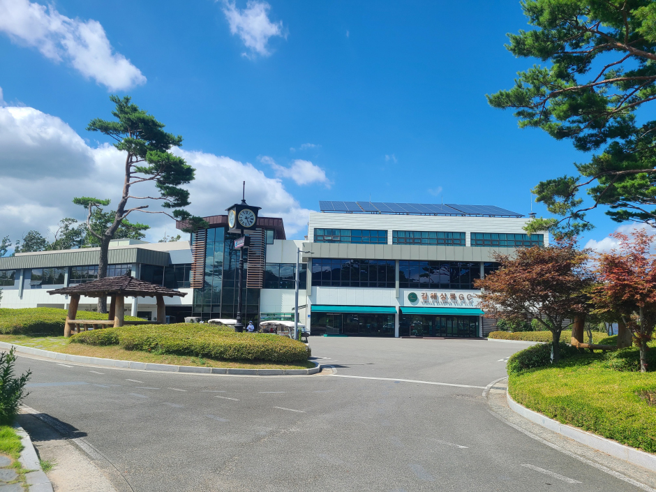 공무원연금공단 김해상록골프클럽 여행 추천 - 메고지고 공무원연금공단 김해상록골프클럽 여행 추천 - 메고지고