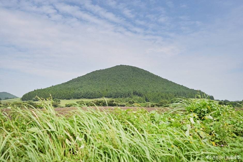 개오름 여행 추천 - 메고지고