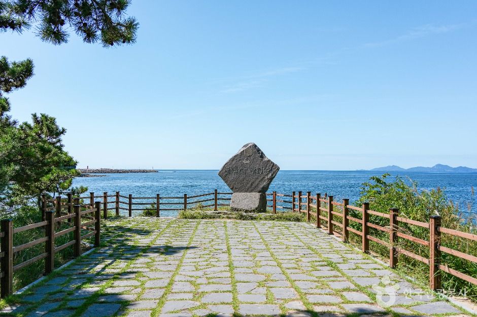 격포해수욕장 여행 추천 - 메고지고 격포해수욕장 여행 추천 - 메고지고