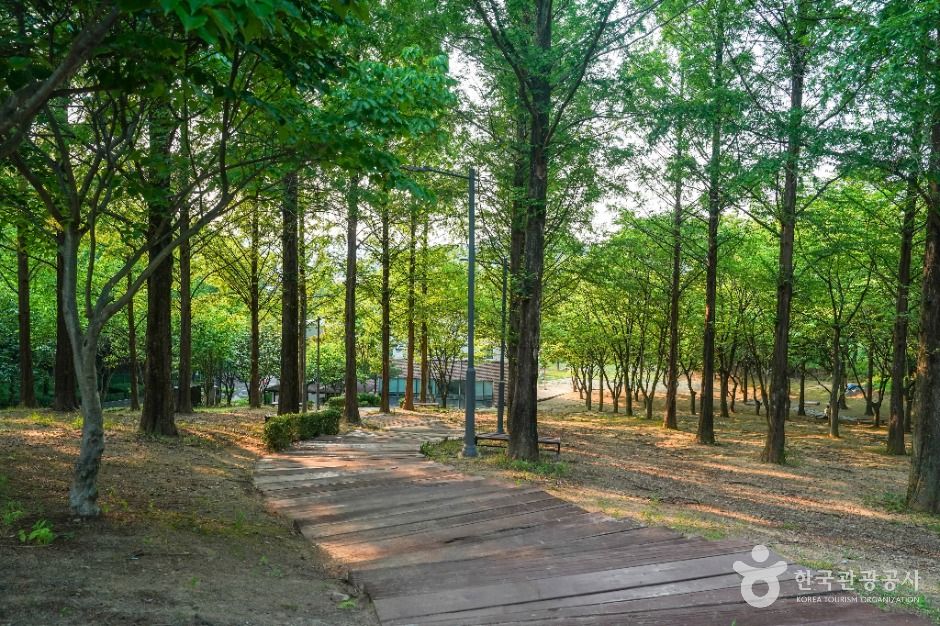 옻골동산 여행 추천 - 메고지고