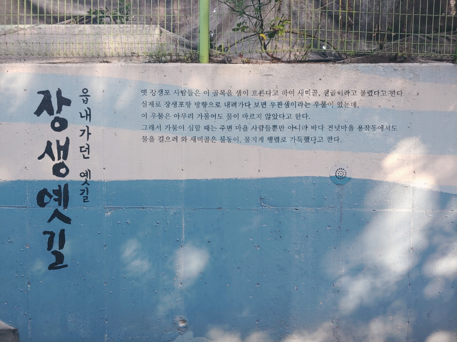 장생옛길& 장생포 둘레길 여행 추천 - 메고지고 장생옛길& 장생포 둘레길 여행 추천 - 메고지고