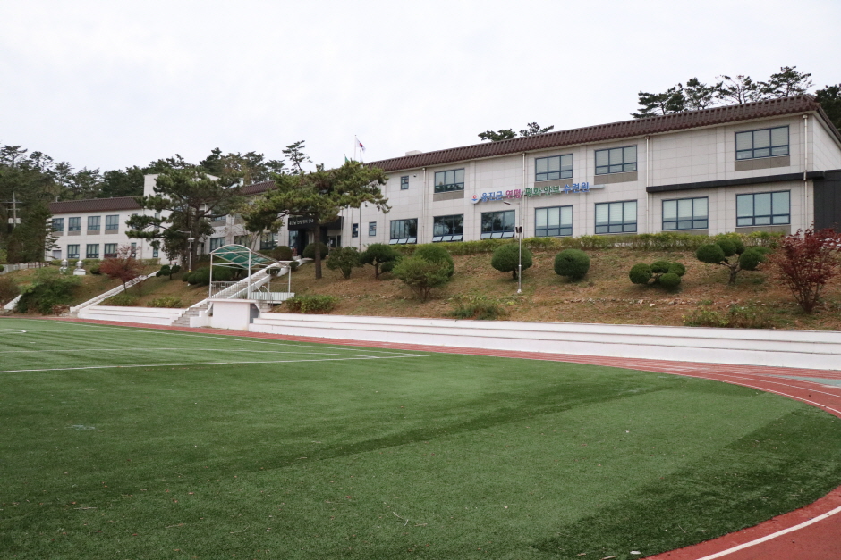 연평평화안보수련원 여행 추천 - 메고지고 연평평화안보수련원 여행 추천 - 메고지고