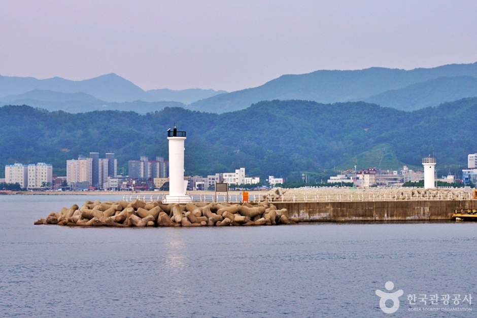후포방파제 여행 추천 - 메고지고 후포방파제 여행 추천 - 메고지고