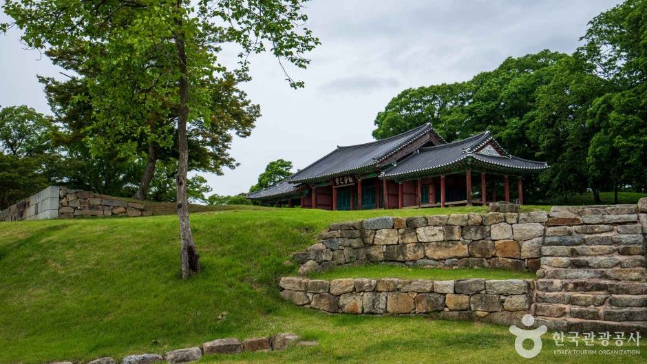 고창 무장현 관아와 읍성 여행 추천 - 메고지고 고창 무장현 관아와 읍성 여행 추천 - 메고지고