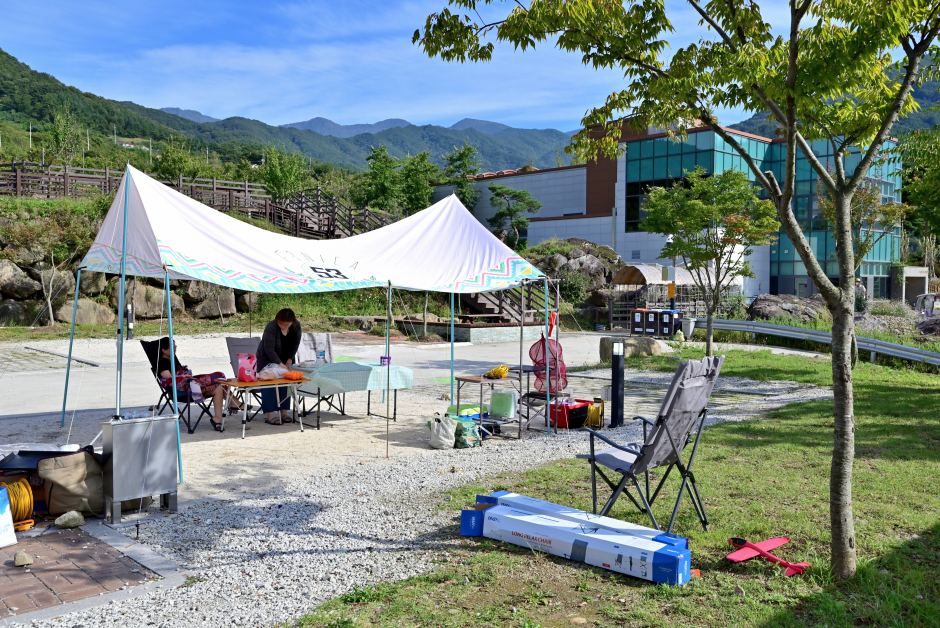 지리산생태체험단지 여행 추천 - 메고지고