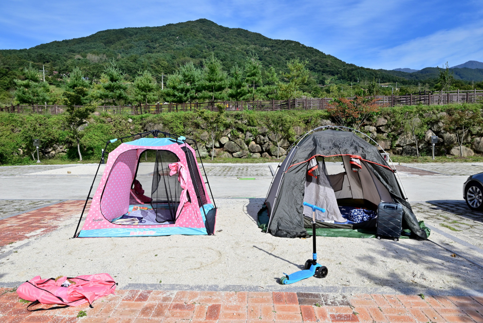 지리산생태체험단지 여행 추천 - 메고지고