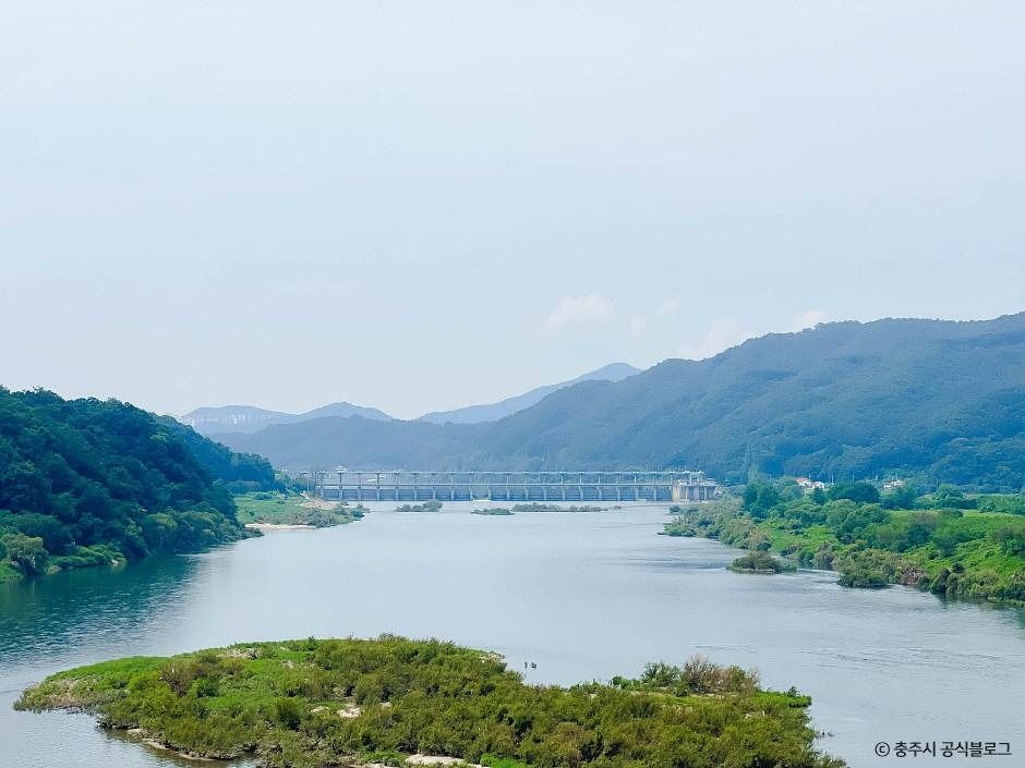남한강 여행 추천 - 메고지고 남한강 여행 추천 - 메고지고
