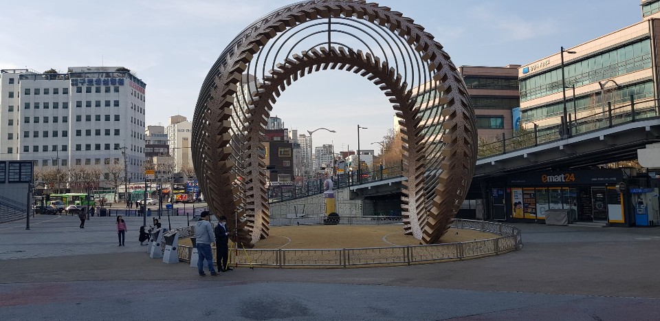 고척 스카이돔 여행 추천 - 메고지고 고척 스카이돔 여행 추천 - 메고지고