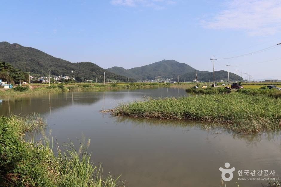 선두포저수지 여행 추천 - 메고지고 선두포저수지 여행 추천 - 메고지고