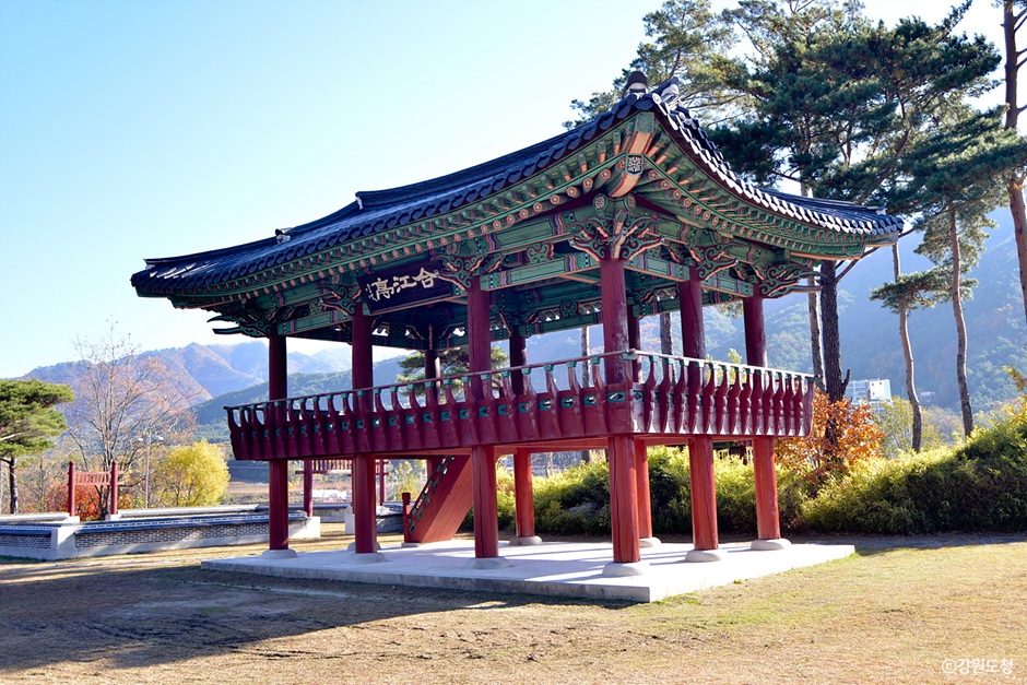 합강정 여행 추천 - 메고지고 합강정 여행 추천 - 메고지고