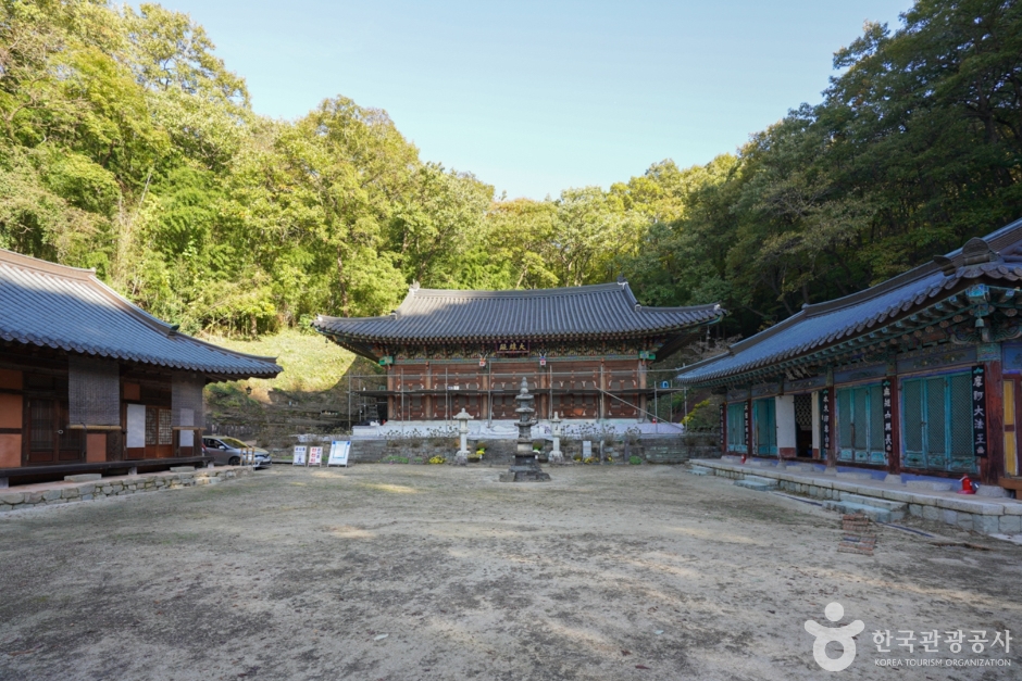 의곡사(진주) 여행 추천 - 메고지고 의곡사(진주) 여행 추천 - 메고지고