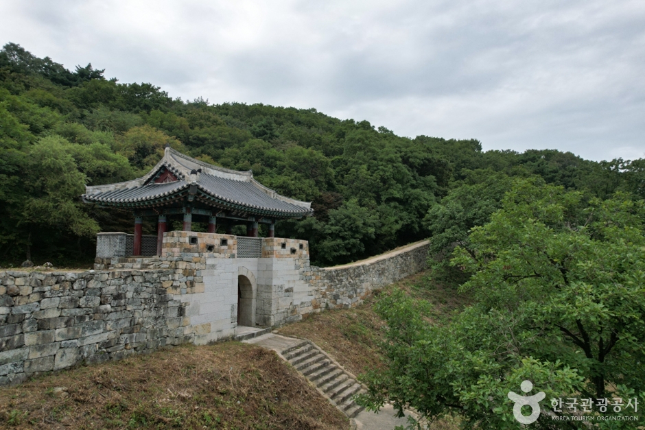 독용산성 여행 추천 - 로드트립