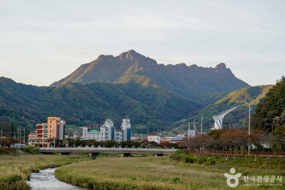주흘산 여행 추천 - 메고지고 주흘산 여행 추천 - 메고지고