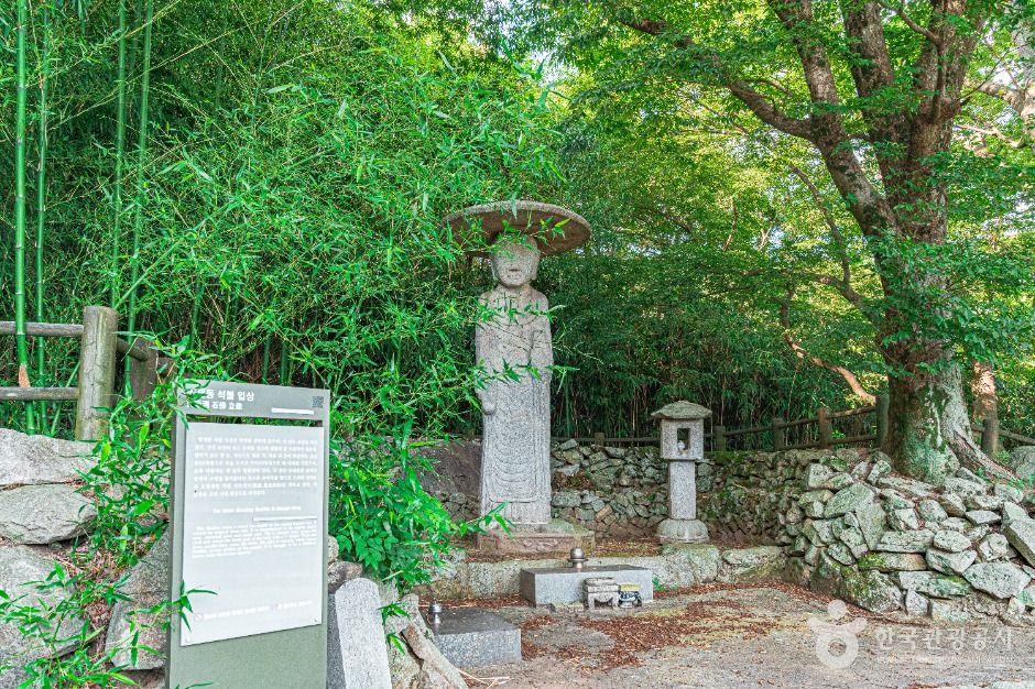 망제동석불입상 여행 추천 - 메고지고 망제동석불입상 여행 추천 - 메고지고