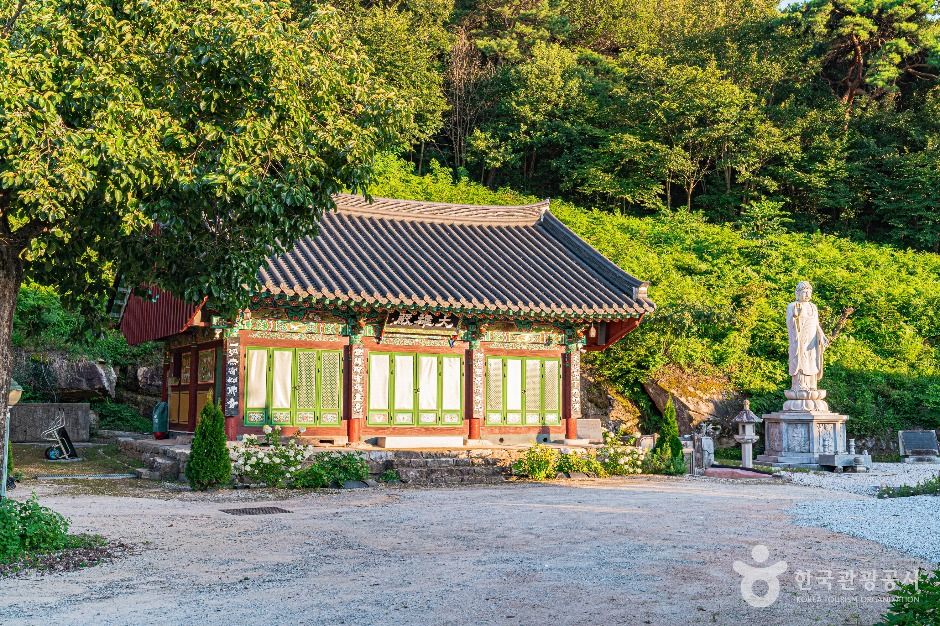 정토사(정읍) 여행 추천 - 메고지고 정토사(정읍) 여행 추천 - 메고지고