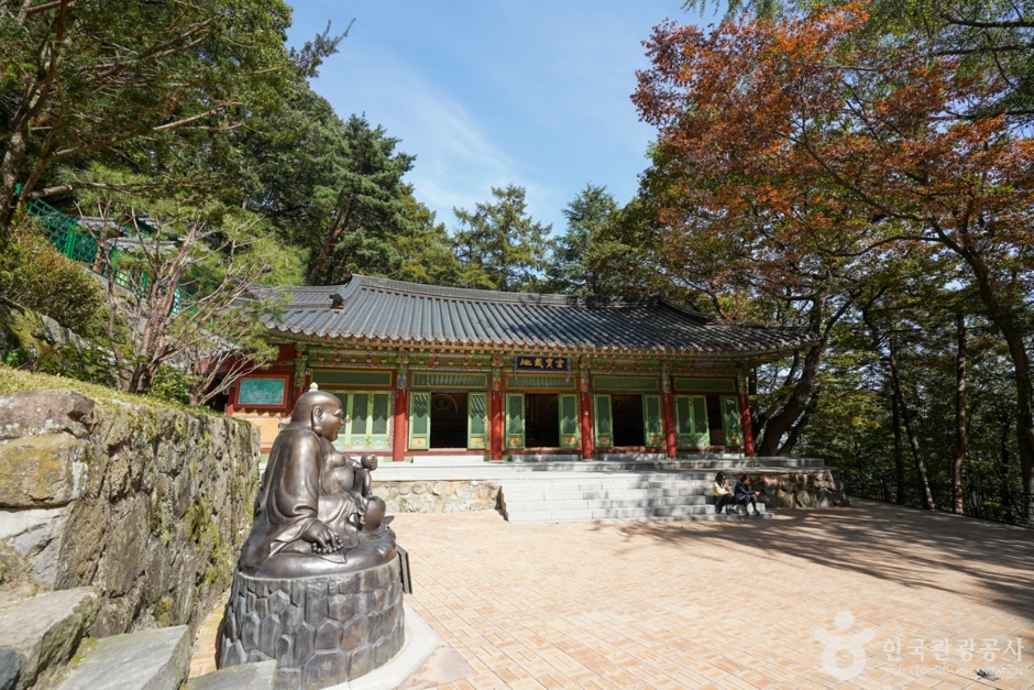 해운사(구미) 여행 추천 - 메고지고