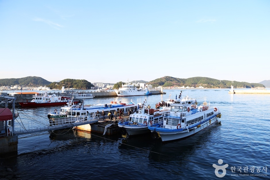통영유람선 여행 추천 - 메고지고 통영유람선 여행 추천 - 메고지고