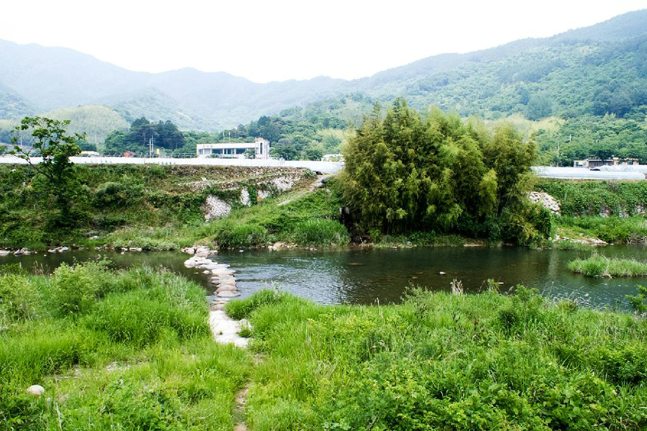 화월마을 여행 추천 - 메고지고