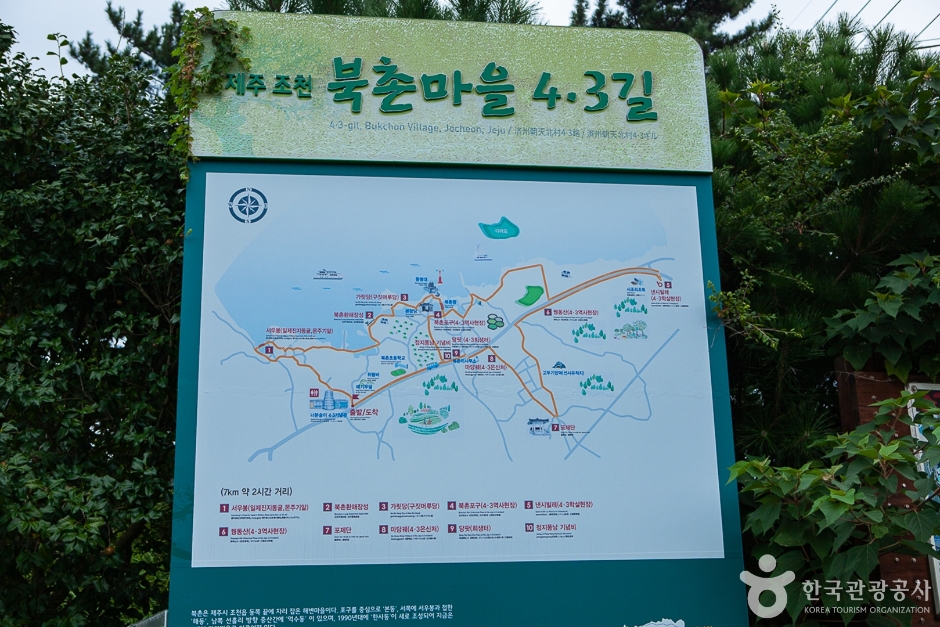 북촌리 4·3길 여행 추천 - 메고지고 북촌리 4·3길 여행 추천 - 메고지고