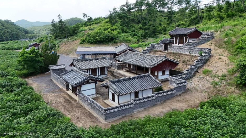 덕강서원 여행 추천 - 메고지고 덕강서원 여행 추천 - 메고지고