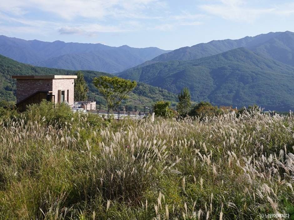 지리산 매동마을 여행 추천 - 메고지고
