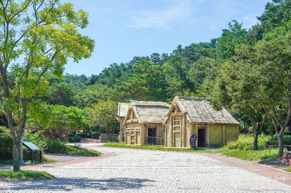 대가야 역사테마관광지 여행 추천 - 메고지고 대가야 역사테마관광지 여행 추천 - 메고지고