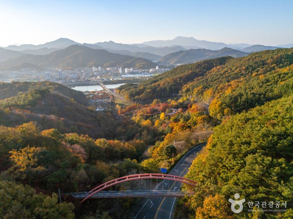 대가야수목원 여행 추천 - 메고지고 대가야수목원 여행 추천 - 메고지고