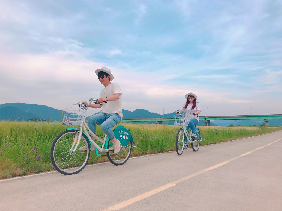 강나루생태공원 여행 추천 - 메고지고 강나루생태공원 여행 추천 - 메고지고