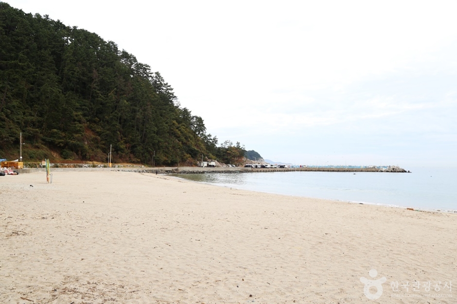 흥남해수욕장 여행 추천 - 메고지고 흥남해수욕장 여행 추천 - 메고지고
