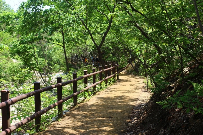 계룡산 수통골 여행 추천 - 메고지고 계룡산 수통골 여행 추천 - 메고지고