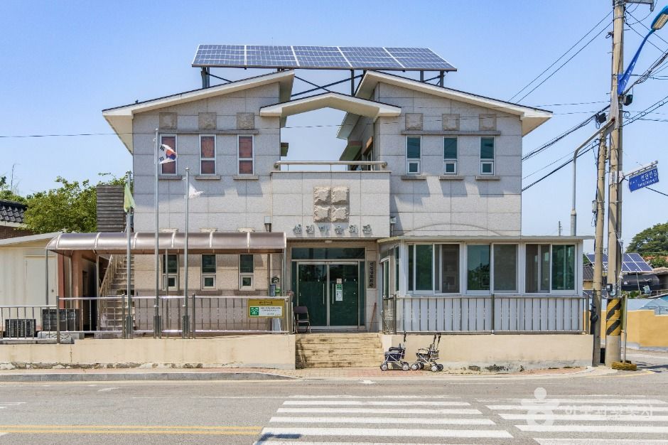 선진마을 여행 추천 - 메고지고 선진마을 여행 추천 - 메고지고